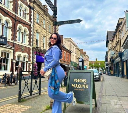 Escorts Cardiff City Centre Cardiff - Photos for THE BEST PARTY GIRL🔞🥂NO RUSH🔞🧨24H