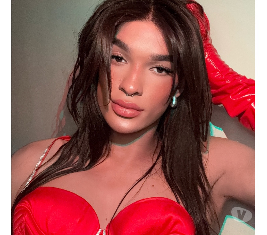 Trans Escorts Wiltshire Swindon - Photos for ALLANA COLOMBIAN PARTY ๐จ๐ด๐๐ฅ๐ 100% REAL