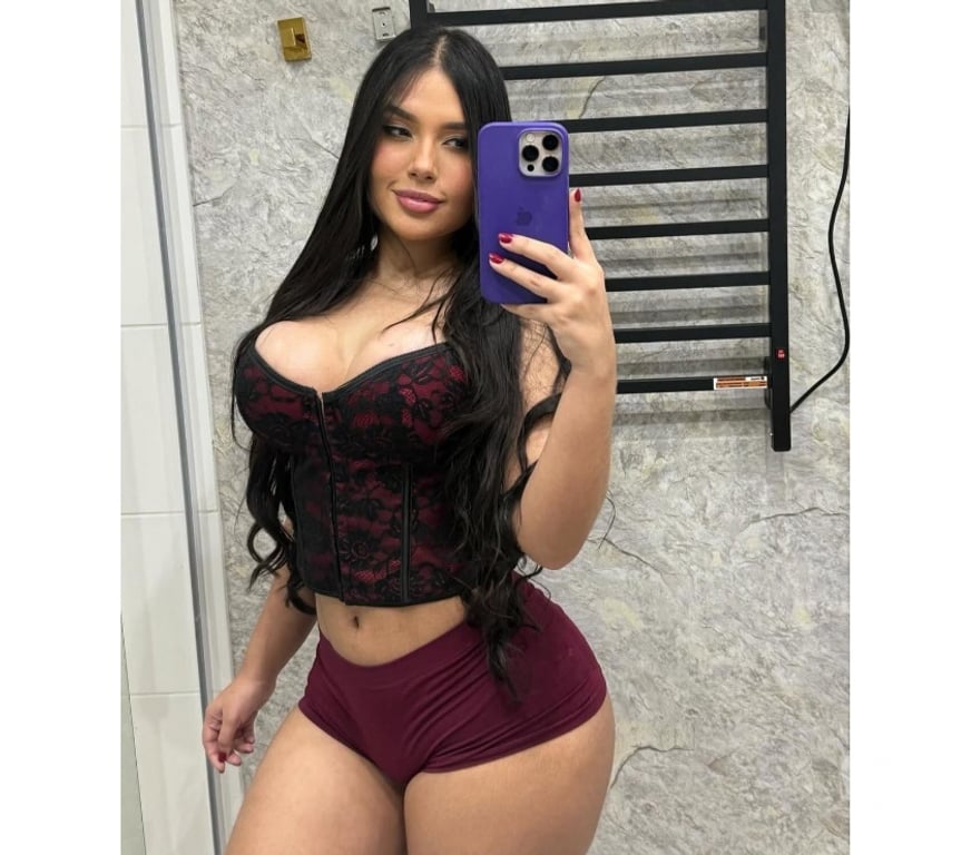 Escorts East London Blackhorse Road - East London - Photos for 🔥Princess👑Bianca Brazilian hot mouth🌶️