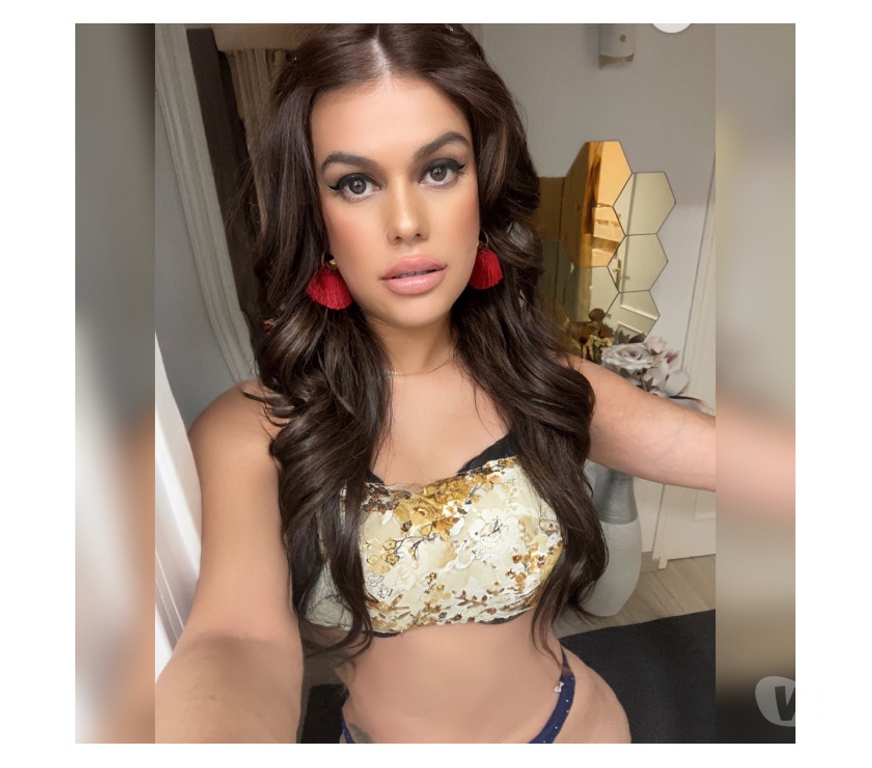 Trans Escorts North London Harringay - North London - Photos for SEXY LATINA MODEL