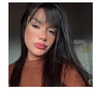 🌹 Camila – Brazilian Elegance & Sensual Charm 💋✨