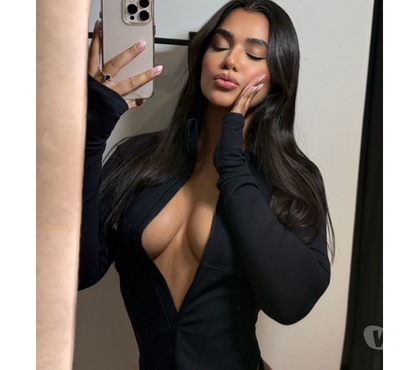 Escorts and Massages Bow East London - Photos for ♥️Gaby hot brazilian💃🏻♥️