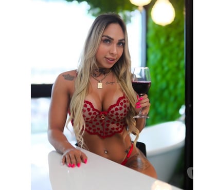 Escorts and Massages Birmingham City Centre Birmingham - Photos for ✨ Ingrid – Brazilian Blonde Temptation ✨