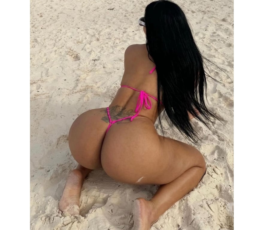 Escorts North London Edmonton - North London - Photos for 💯💥NEW 🧡💛THAYNA BRAZILIAN 💛🧡