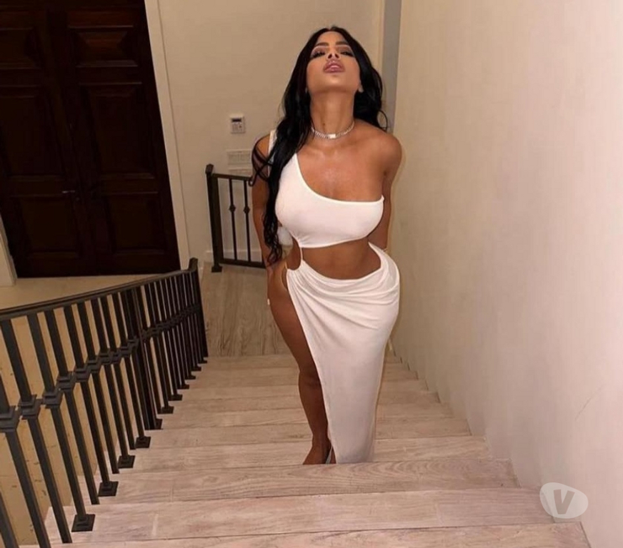 Escorts North London Edmonton - North London - Photos for 💯💥NEW 🧡💛THAYNA BRAZILIAN 💛🧡