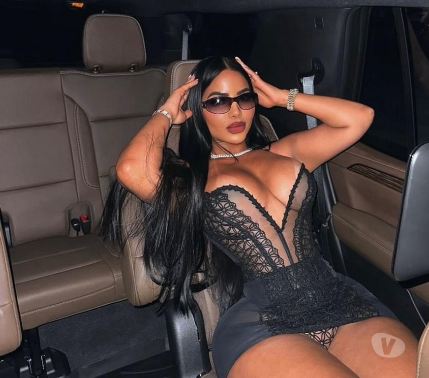 Escorts North London Edmonton - North London - Photos for 💯💥NEW 🧡💛THAYNA BRAZILIAN 💛🧡