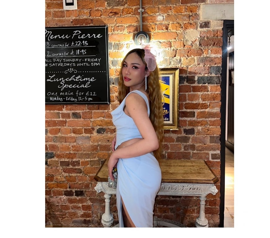 Escorts West Midlands Solihull - Photos for 💦Paii💦Thai Ladyboy(TS)in Solihull real pic100%