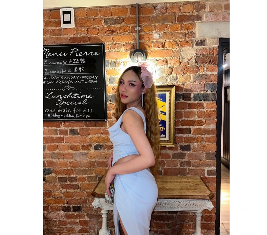 Trans Escorts West Midlands Solihull - Photos for SEXY PAI Thai ladyboy(TS)in Solihull 💦