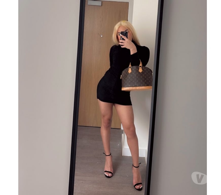 Trans Escorts Central London Marylebone - Central London - Photos for Trans Melissa XL 🇫🇷 PARTY GIRL🥂 W1U Marylebone