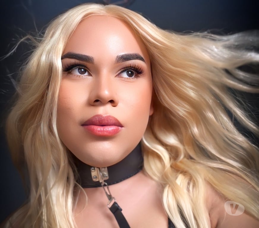 Trans Escorts Central London Marylebone - Central London - Photos for Trans Melissa XL 🇫🇷 PARTY GIRL🥂 W1U Marylebone