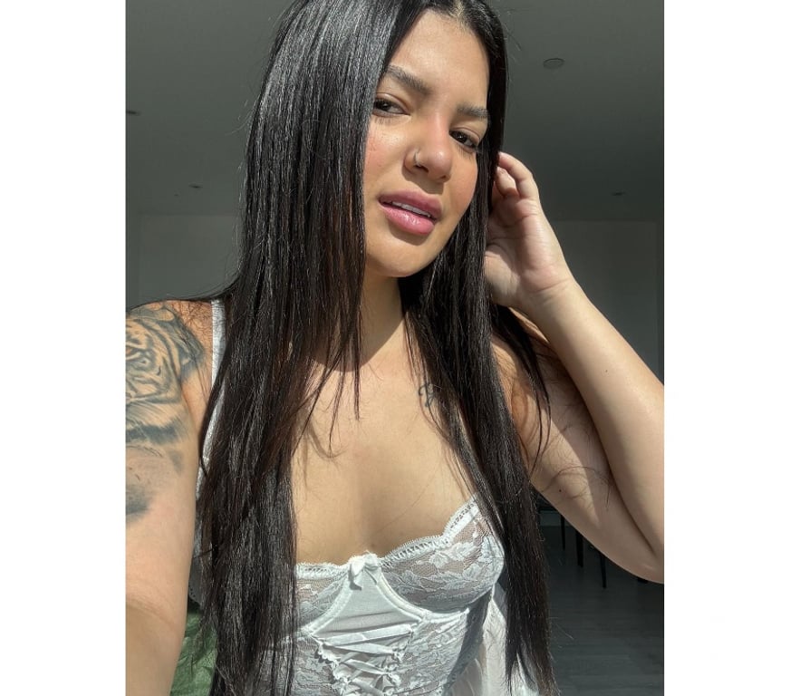 Escorts East London Hackney - East London - Photos for β¨π§π·Laura hotβ¨π§π·
