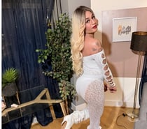 Miss Stefanie Party Now 🥳🔥