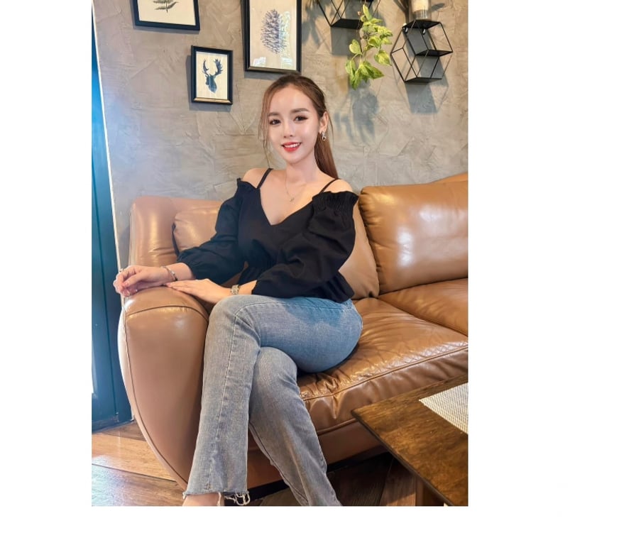 Escorts Bristol Stapleton - Bristol - Photos for Hi I’m lisa Thai girl best service real pic