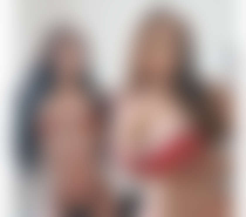 Trans Escorts South Yorkshire Doncaster - Photos for duo, a natural woman and a trans woman