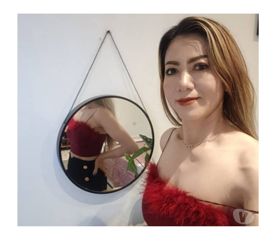 Escorts Greater Manchester Manchester - Photos for Hi Guys I'm Nina BEST of Thai massage💆