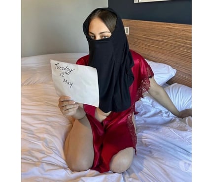 Escort Woolwich South East London - Photos for 🧕£40 Muslim 💦🍑 OWO,CIM,CIF INCLUDED💋