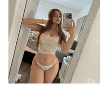 Kat - Blond Girl £50 quickly (party)