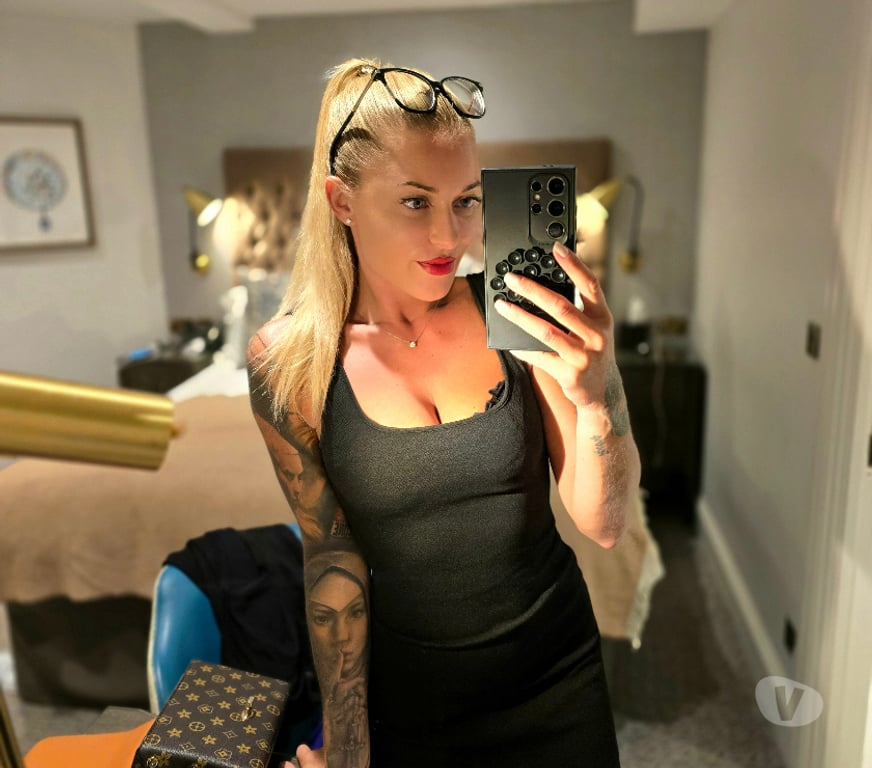 Escorts South West London Kingston upon Thames - Photos for TANTRIC MASSAGE+447305536221
