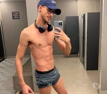 🔥BRAZILIAN “Hot Boy • Big Room • Long Hours of Fun