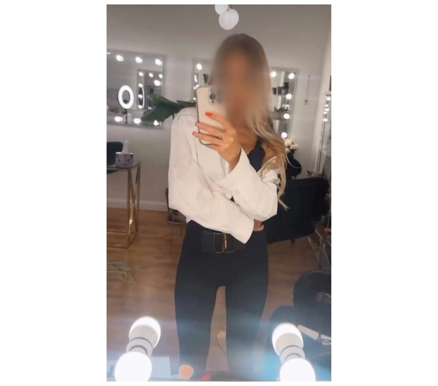 Escorts Essex Brentwood - Photos for **Sweet Laura** xoxo