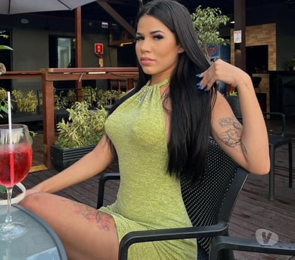 Escorts Wolverhampton City Centre Wolverhampton - Photos for ✨ Independent Brazilian Duo – Jamile ✨