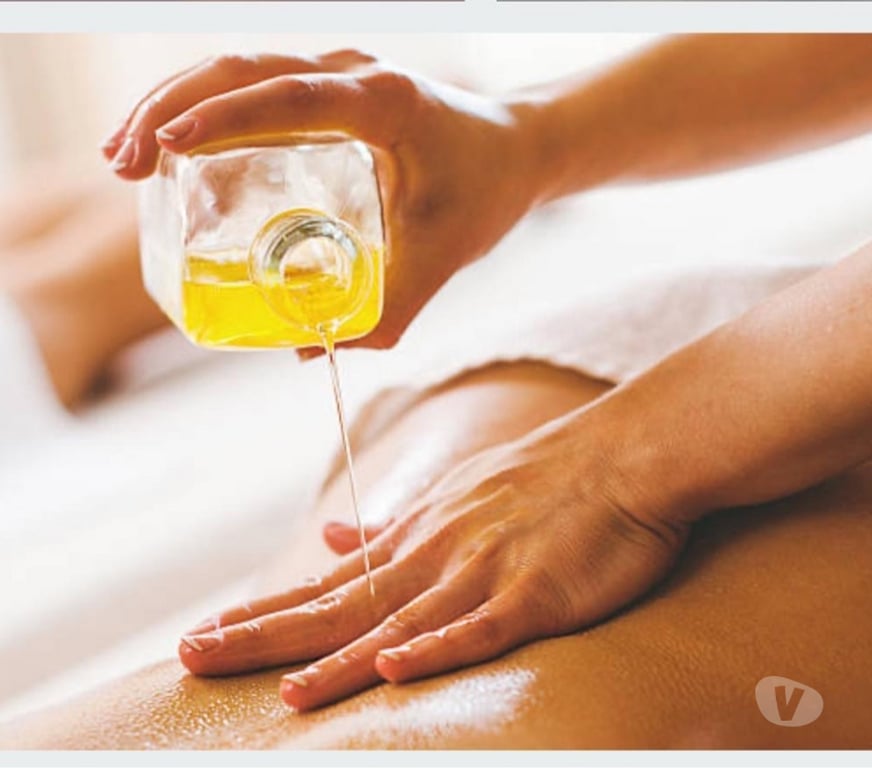 Escorts Highland Inverness - Highland - Photos for Relaxing&reviving&massage🌸🌼🌺