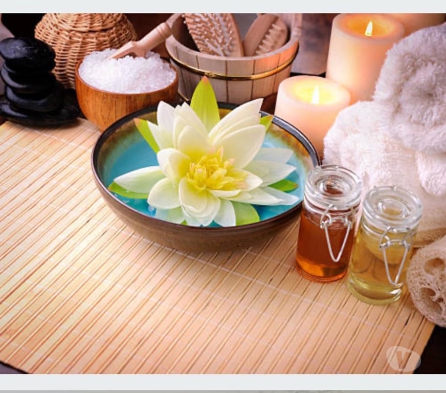 Escorts Highland Inverness - Highland - Photos for Relaxing&reviving&massage🌸🌼🌺