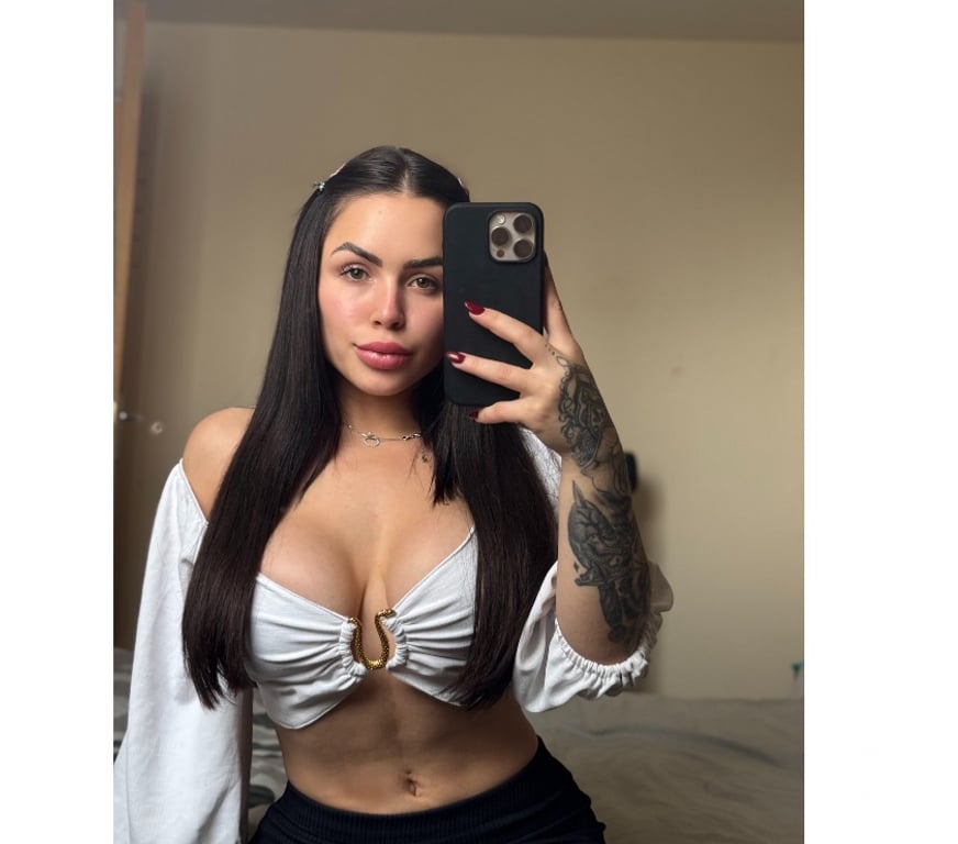 Escorts Belfast Belfast City Centre (South) - Belfast - Photos for 🇧🇷NEW IN TOWN. BELLA BRAZILIAN🇧🇷🌸