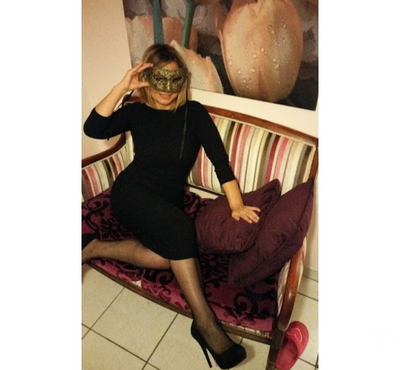Escorts Luton Town Centre Luton - Photos for Sensual Massage strap-on