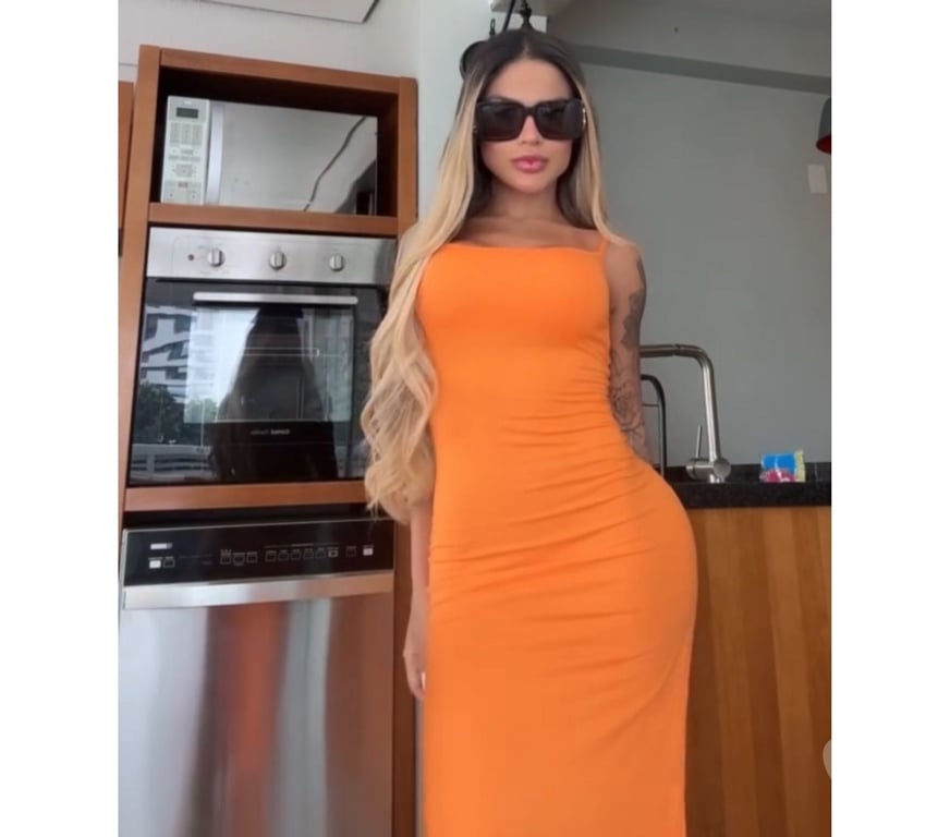 Escorts Somerset Yeovil - Somerset - Photos for Gaby🇧🇷Blond Girl🍑Hot and Sexy🔥GEF