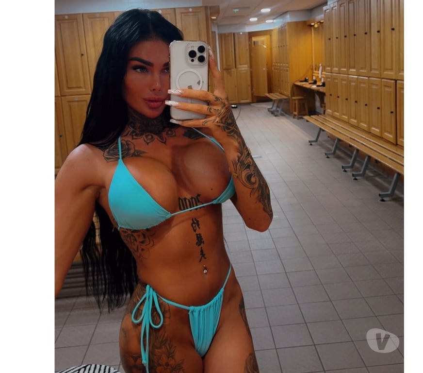 Escorts South Yorkshire Sheffield - Photos for Khloe rose 🌹 (DT OWO) OF MODEL 😈