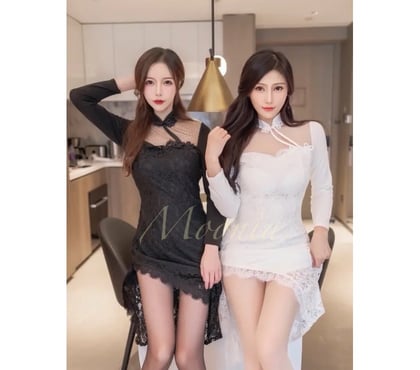 Escort Bournemouth Bournemouth, Christchurch and Poole - Photos for ❤️Duo❤️100% Real PIC – New Models in Town