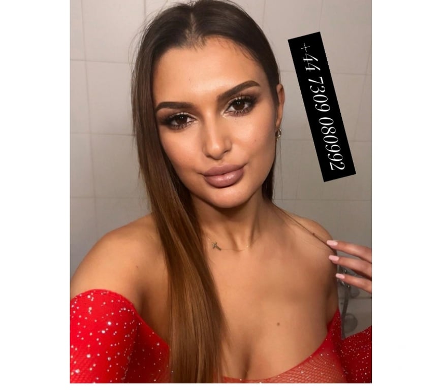 Escorts West Midlands Birmingham - Photos for ♥️KAROLINA♥️ ‼️‼️ONLY OUTCALL‼️‼️