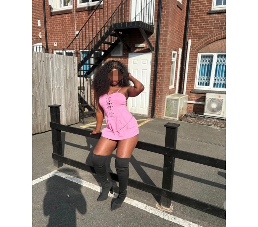 Escorts West Midlands Birmingham - Photos for Tracy D Afro Baddie 💋💋✨
