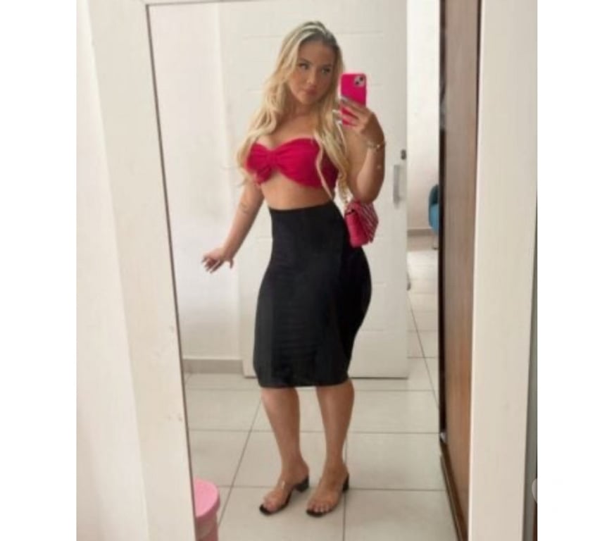 Escorts North London Wood Green - North London - Photos for NEW🇧🇷BRAZIL ANNE❤️🔥GFE🍾MASSAGE