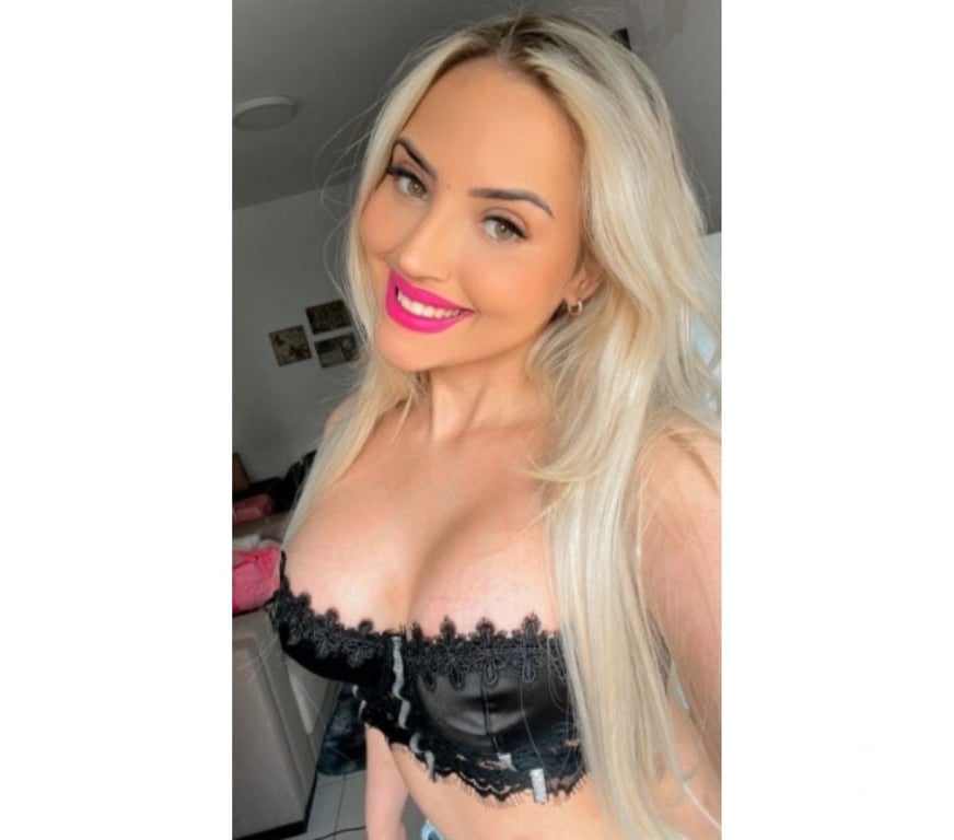 Escorts North London Wood Green - North London - Photos for NEW🇧🇷BRAZIL ANNE❤️🔥GFE🍾MASSAGE