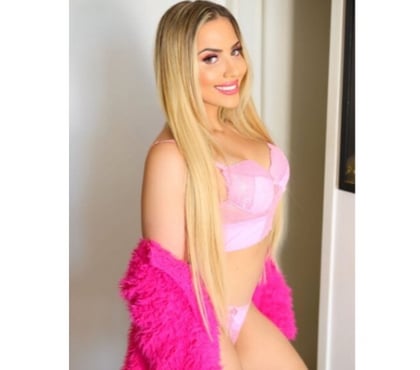  Escorts & Erotic Massage Wood Green North London - Photos for NEW🇧🇷BRAZIL ANNE❤️‍🔥GFE🍾MASSAGE
