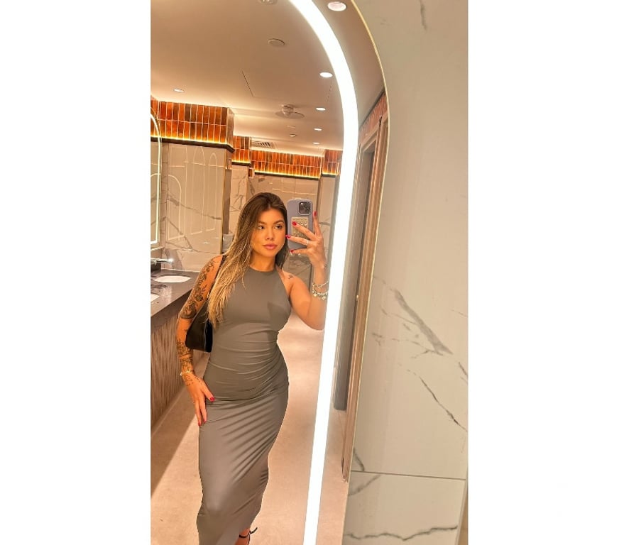 Escorts Essex Brentwood - Photos for JESSY❤️P@RTY GIRL🥳FIRST TIME🇧🇷NO FAKE
