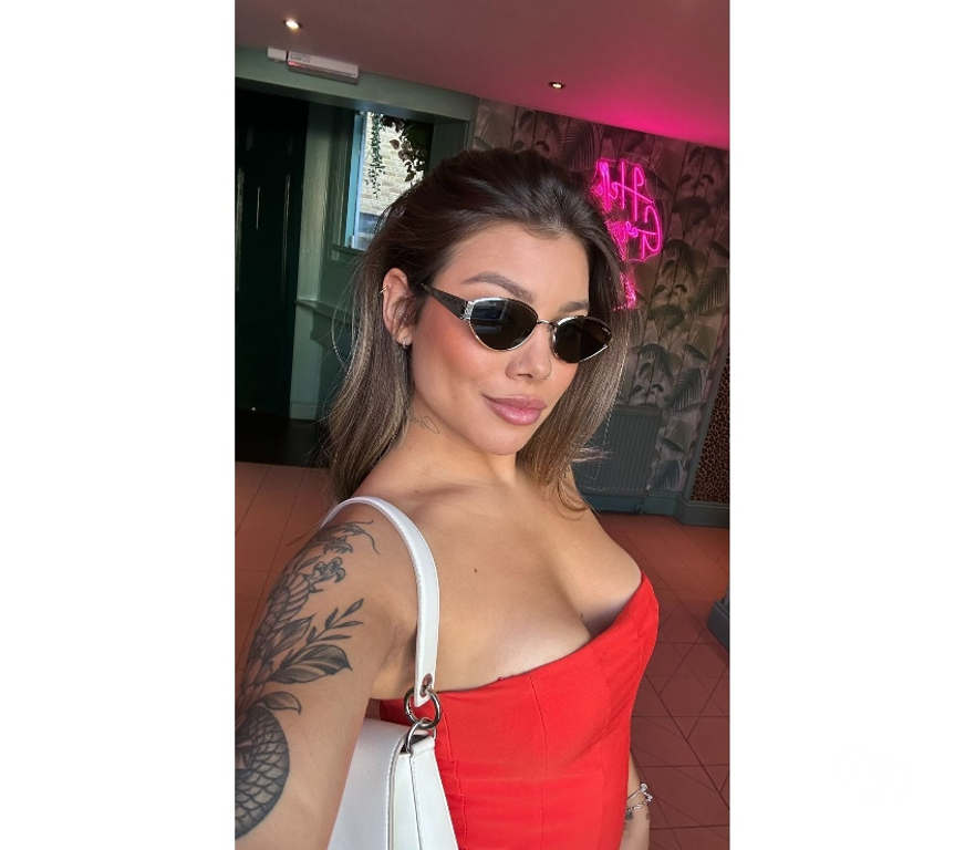 Escorts Essex Brentwood - Photos for JESSY❤️P@RTY GIRL🥳FIRST TIME🇧🇷NO FAKE
