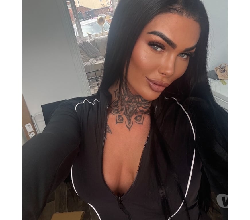 Trans Escorts South Yorkshire Sheffield - Photos for I’m back boys 😈 👅 3 days only