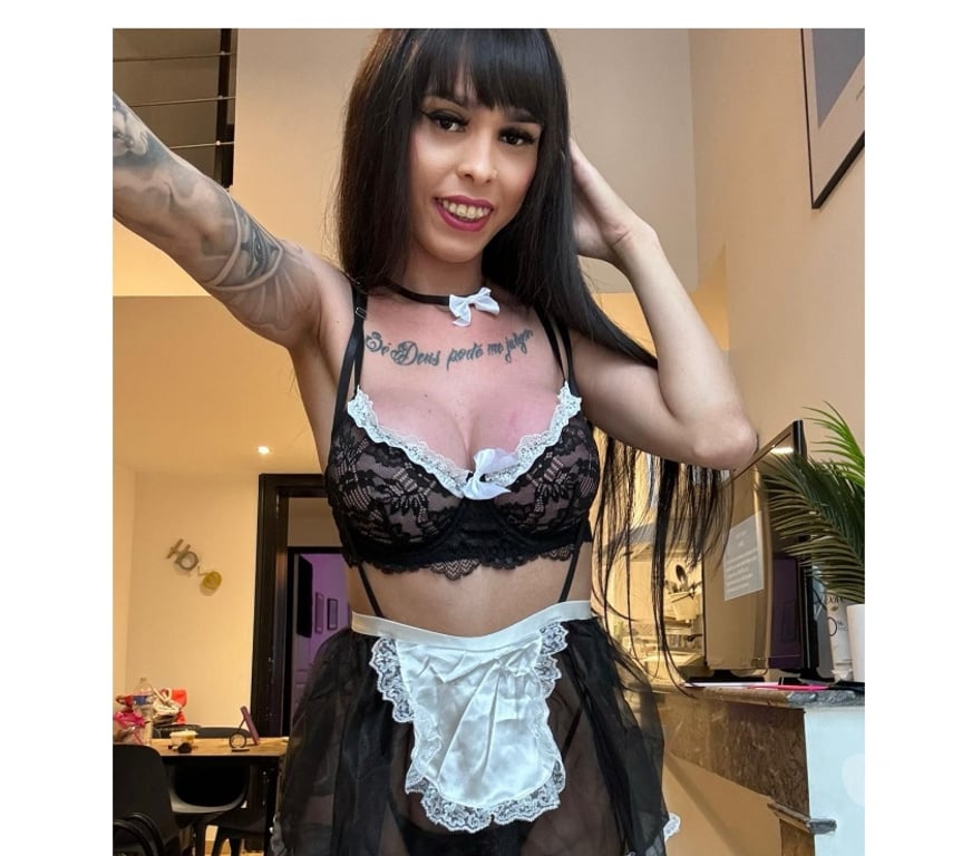 Trans Escorts Hull Hull City Centre - Hull - Photos for Trans Esther Beautiful