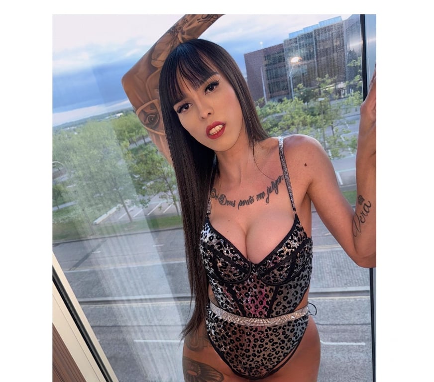 Trans Escorts Hull Hull City Centre - Hull - Photos for Trans Esther Beautiful