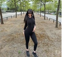 Trans Esther Beautiful