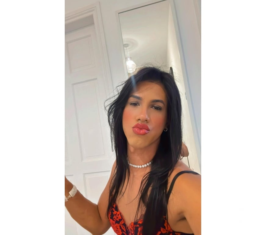 Escorts West Midlands Solihull - Photos for TS ✨_PIETRA_HOT_TS_GIRLPARTY_🥳🇧🇷🔥