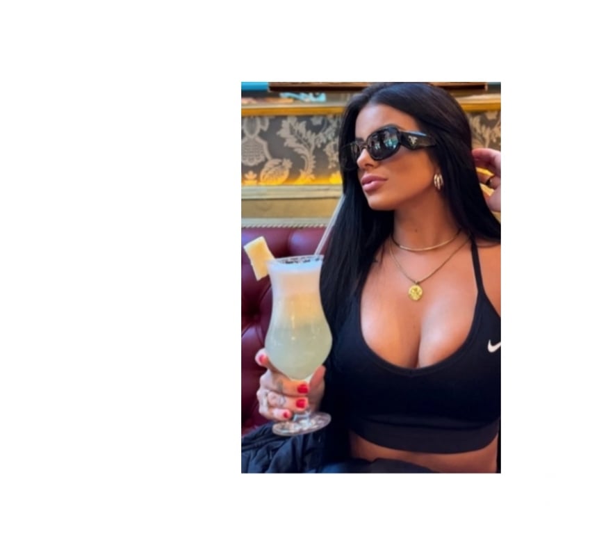 Escorts North Yorkshire Middlesbrough - Photos for Lucy Brazilian 🇧🇷 first time in your Town 💯💯
