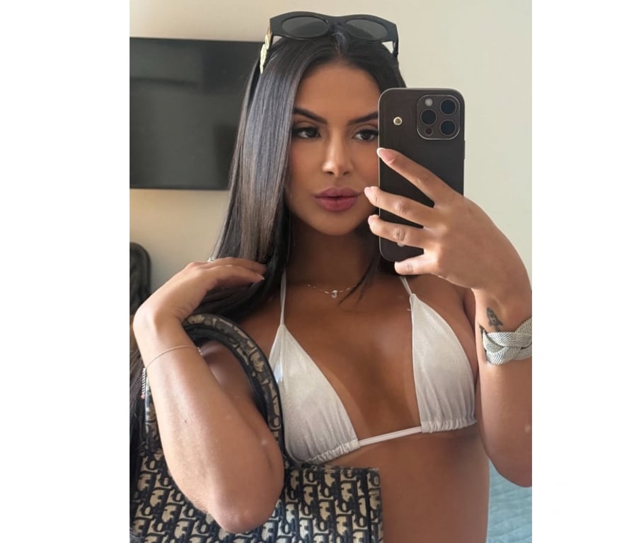 Escorts Glasgow Glasgow City Centre - Glasgow - Photos for MILENA 🔥BRUNETE BRAZILIAN!