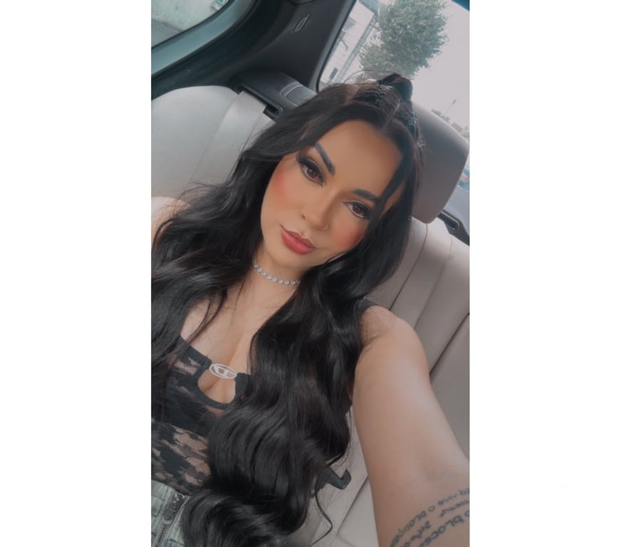Escorts South Lanarkshire Hamilton - South Lanarkshire - Photos for MIRELLA 🇧🇷 PARTY GIRL NEW IN HAMILTON 💞