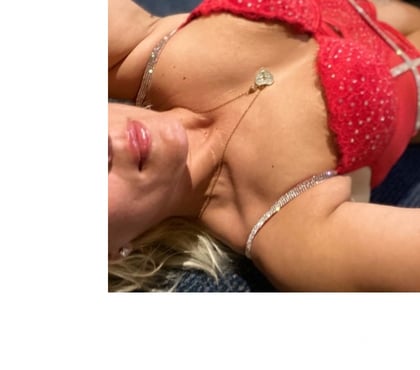 Escorts and Massages Feltham Hounslow - Photos for ♥️Natalia best bj party❤️