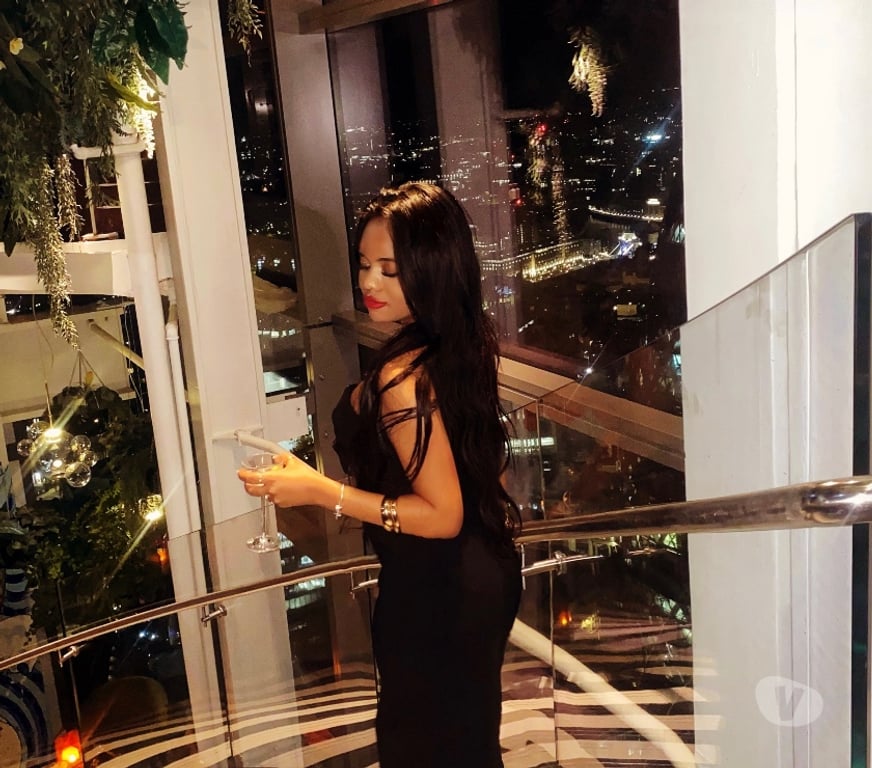 Escorts South West London Chelsea - South West London - Photos for Cassandra new cute party girl in town