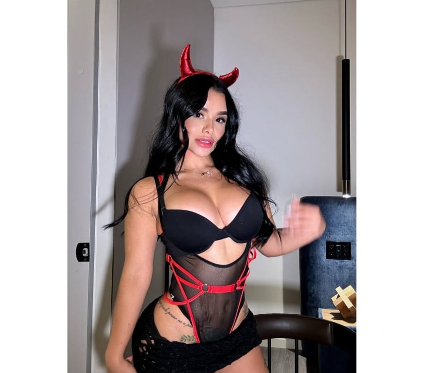 Escorts Greater Manchester Manchester - Photos for REAL, BRAZILIAN , STUNNING & SEXY 🔥👅